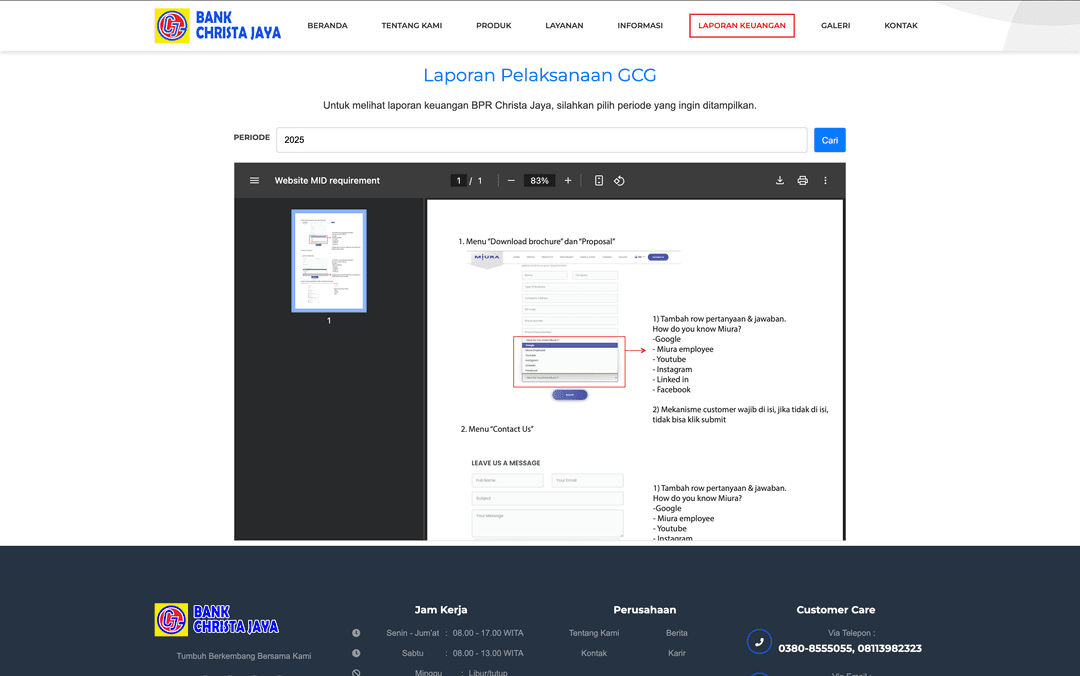 Smartcoop Academy Quiz