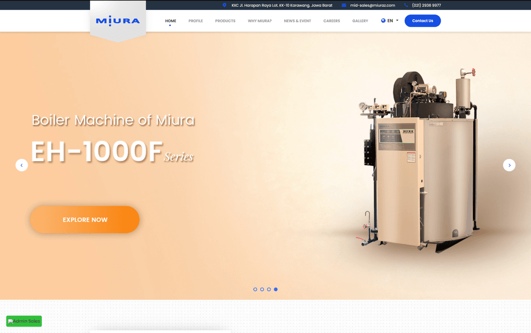 Smartcoop Academy Index